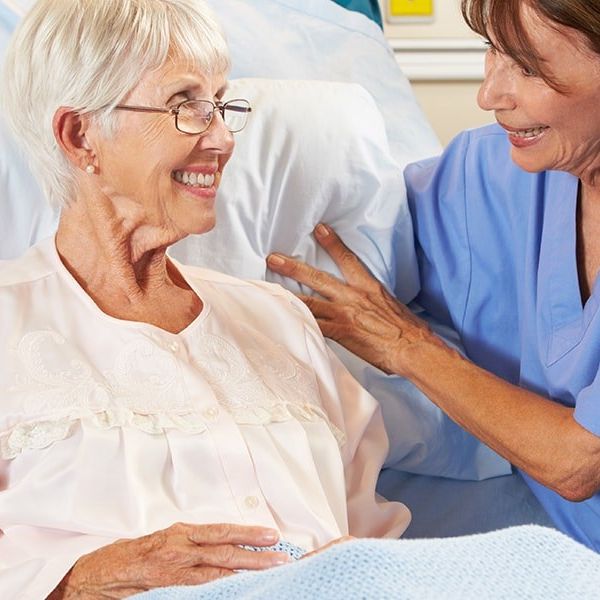 Keystone Hospital Bed Mattress