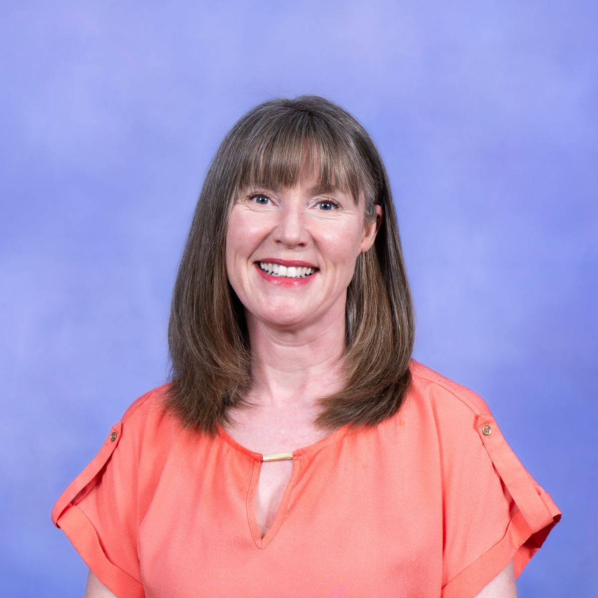 Cheryl Baldwin – Service And Logistics Manager