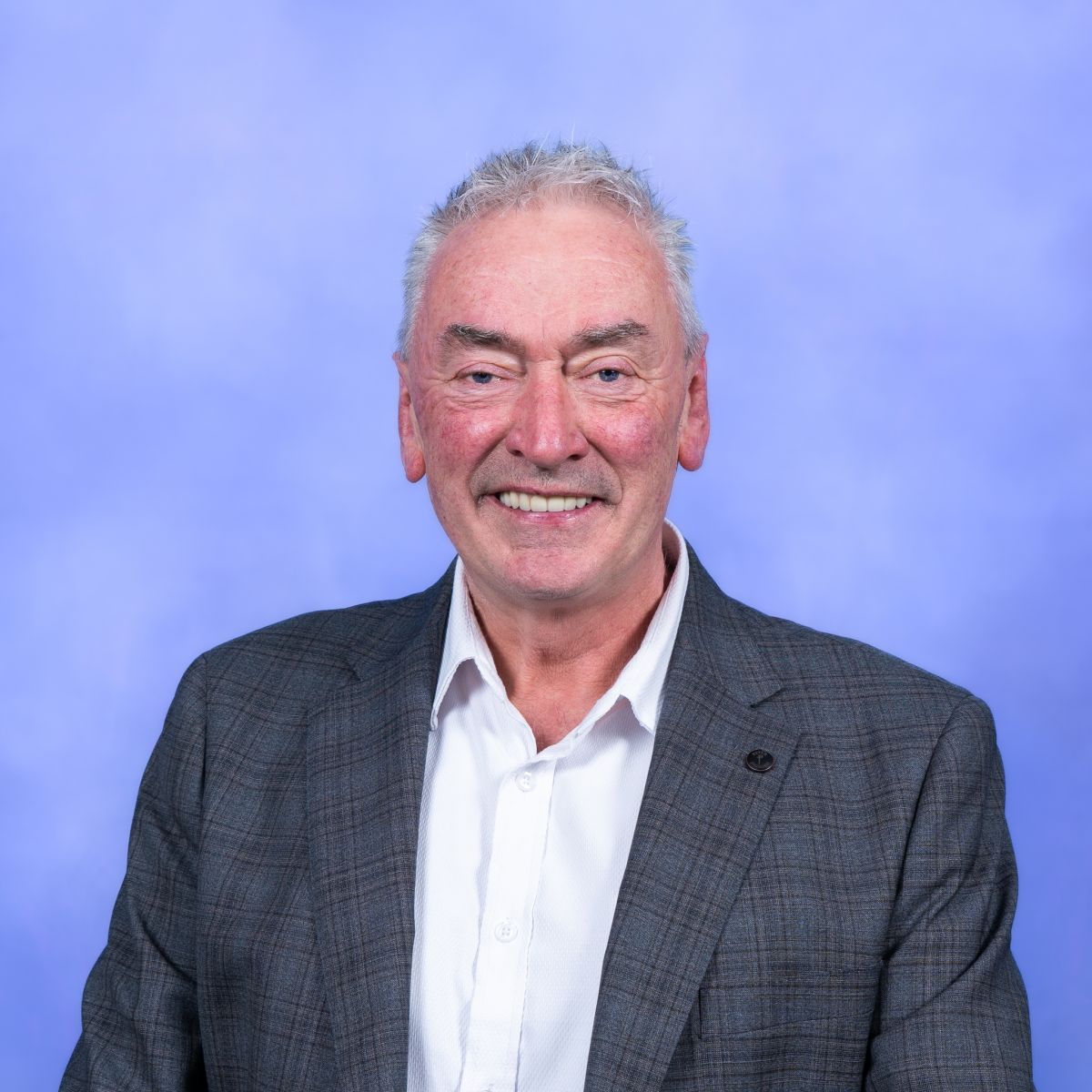 Mike Hennessey – National Sales Manager