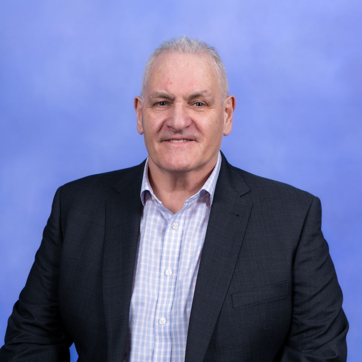 Peter Lack – General Manager