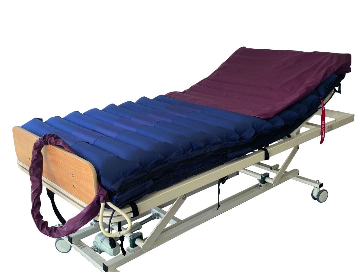 Entrix Nx 7 Mattress Bed