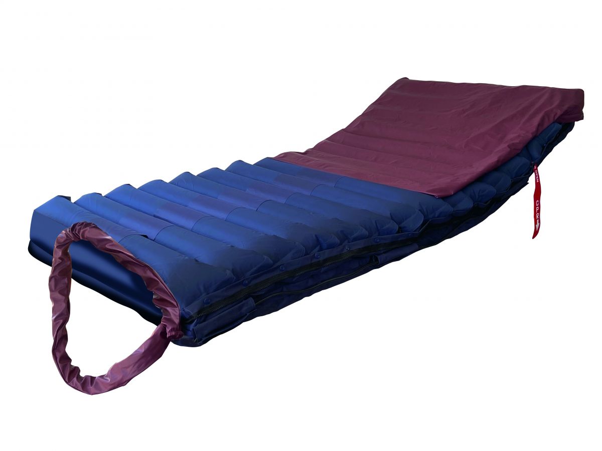 Entrix Nx 7 Mattress