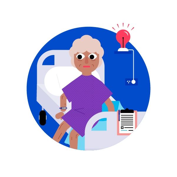 Falls Prevention Small R